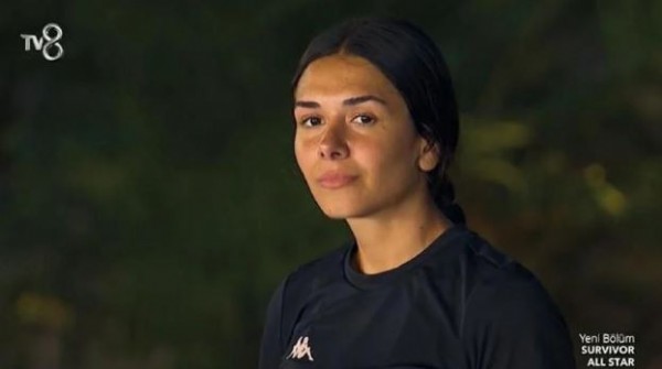 Survivor All Star'da elenen isim belli oldu